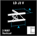 Ladder Junctions 100 Series