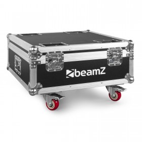 BeamZ FCC10 Combi Charging Flightcase for 8x BeamZ (p/n 150.603)