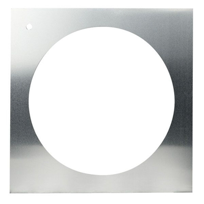 Studiobeam Colour Frame Silver - (Ex-Hire)