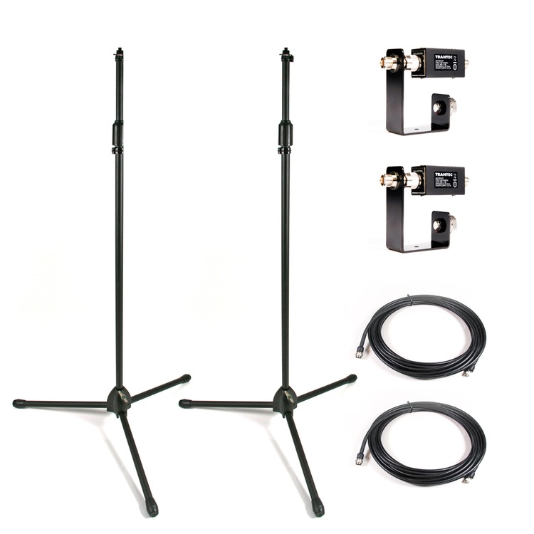 Trantec S4-RAK Remote Antenna Kit