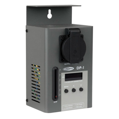 Single Channel DMX Dimmer MKII 50396