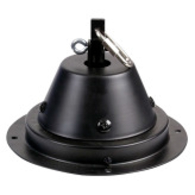 60411 Mirrorball Motor (for balls between 40cm - 50 cm 1RPM)
