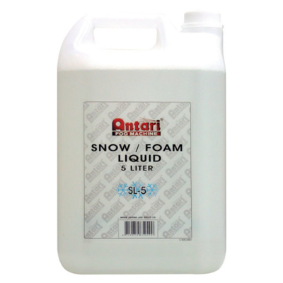 Antari Snow Liquid SL-5 60592