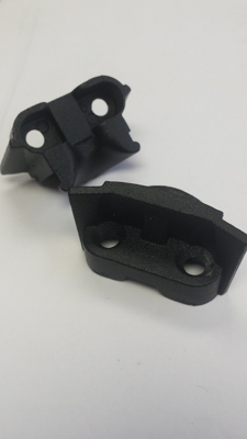 ETC - Source 4 Strain Relief Clamp (p/n 7060A3205)