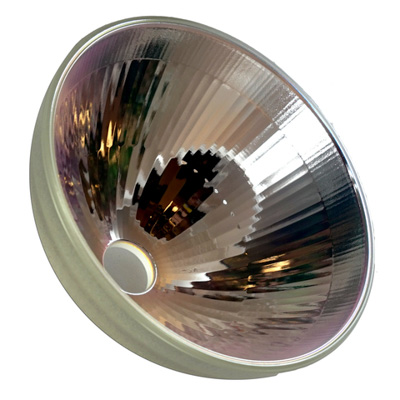 ETC - Source 4 Profile Glass Reflector (p/n 7060A4015)
