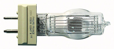 T19 Lamp GE