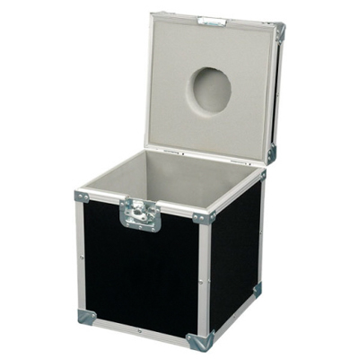 D7440B Mirrorball flightcase 30cm