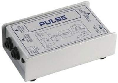 Pulse - DIB-1P - Passive DI Box - DP3252715
