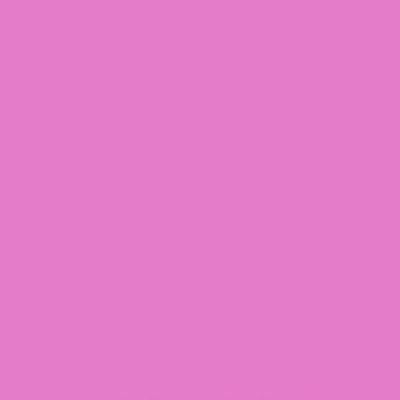 E-Colour+ #002: Rose Pink 