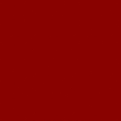 E-Colour+ #027: Medium Red 