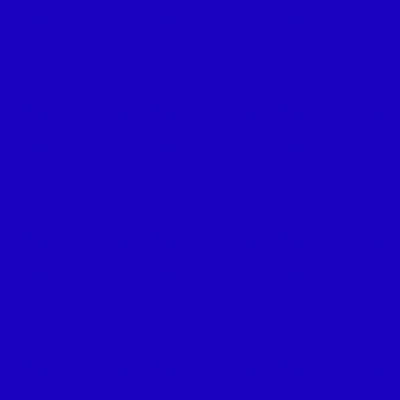 E-Colour+ #085: Deeper Blue 