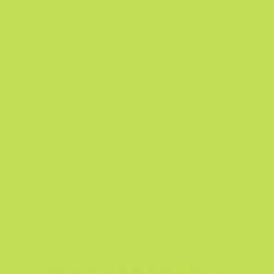 E-Colour+ #088: Lime Green 