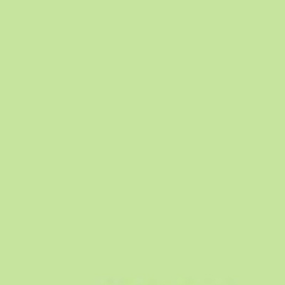E-Colour+ #138: Pale Green 