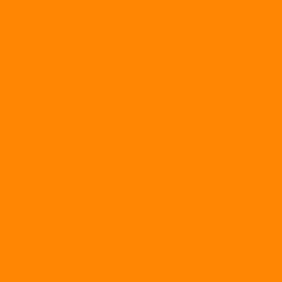 E-Colour+ #158: Deep Orange 
