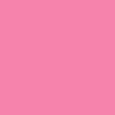 E-Colour+ #192: Plush Pink
