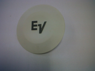 EV EVID Speaker Badge F.01U.110.114