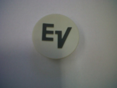 EV EVID Bracket Badge F.01U.110.116
