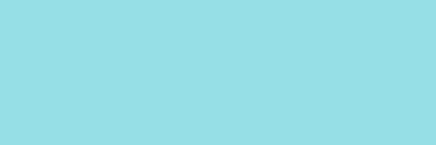 E-Colour+ #5433: Surf Blue 