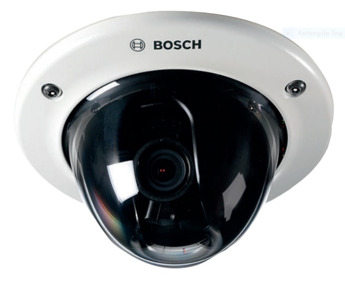 Bosch Flushmount Security Camera F.01U.314.807 (SALE)