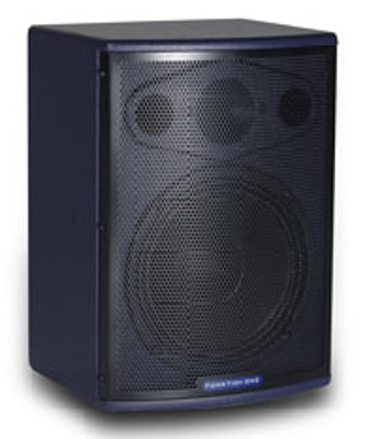 Funktion One F81
