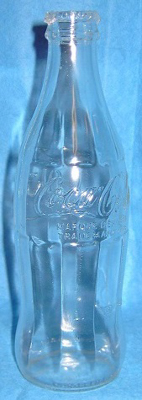 Cola Bottle