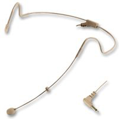 Pulse Beige Headset Mic (3.5mm Jack) Order Code: MP3390315	