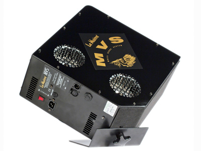 M.V.S. Hazer (Multi Venue System) 