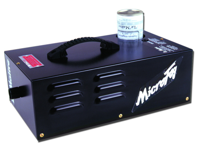 Microfog