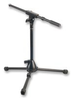 PULSE  ST0160215  Short Microphone Stand with Boom 