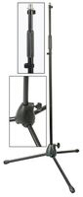PULSE ST0212615  Microphone Stand