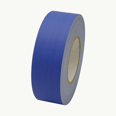 Budget Chroma Tape (Blue) 50mm x 50m 