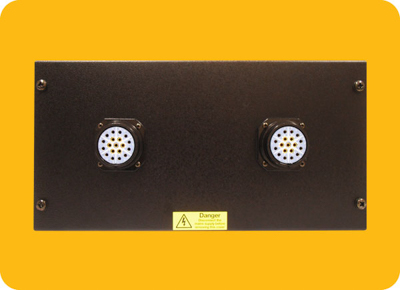 Andolite Multicore Inlet/Outlet Boxes