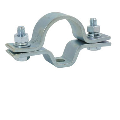 Doughty T30400 Universal Clamp Silver (48mm for M12)