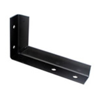 Hall Stage 1181 T60 Face Fixing Bracket (pair)