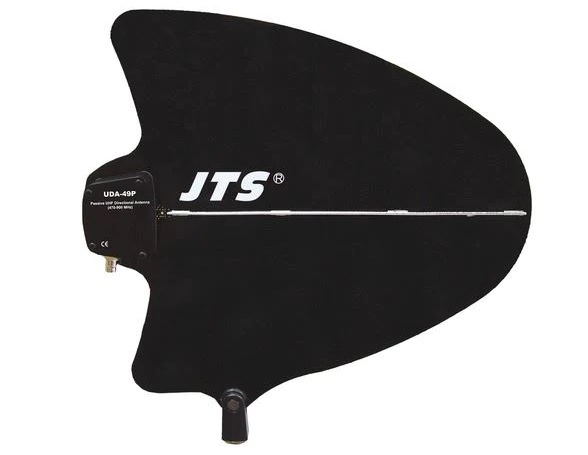 Trantec ANT-UHF-PADA Active UHF Paddle Antenna