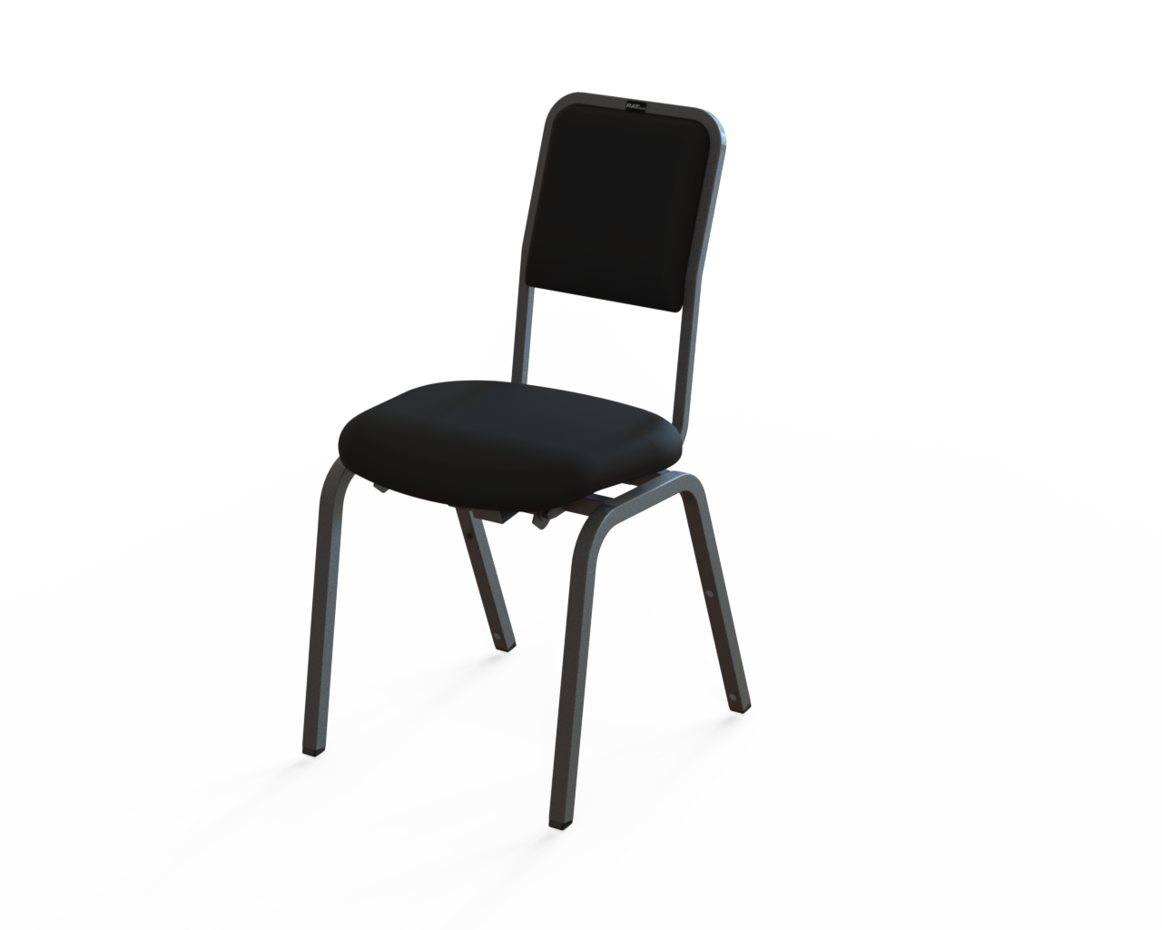 RAT Opera Chair (Non Adjustable) 301Q1048B (ex-works)