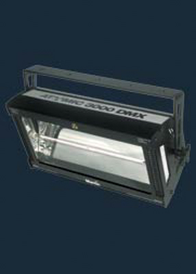 Atomic 3000 DMX
