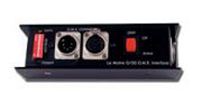 2971 Neutron XS DMX Remote