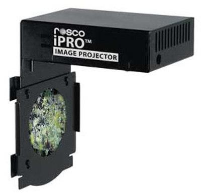 Rosco iPro Image Projector - 265251000240