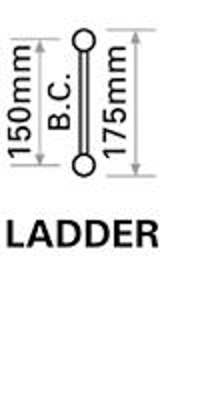 Ladder Section 100 Series