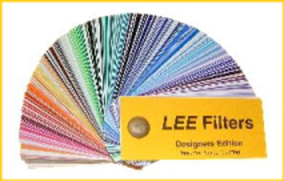 Lee Standard Sheets