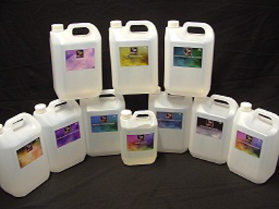 Le Maitre Standard Smoke Fluid (5 Litre)