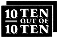 Main 10outof10 Site