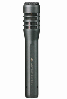 Audio Technica AE5100 Cardioid Condenser Instrument Microphone 