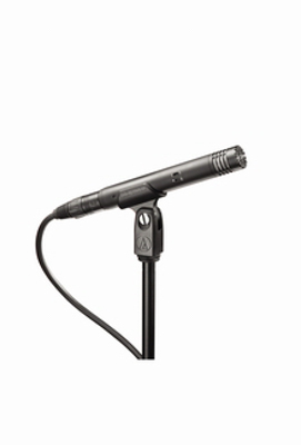 Audio Technica AT4021 Cardioid Condenser Microphone  