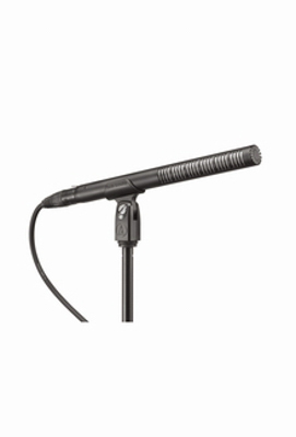 Audio Technica BP4073 Line + Gradient Condenser Microphone 