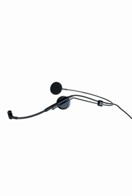 Audio Technica ATM73CW Cardioid Condenser Headworn Microphone 