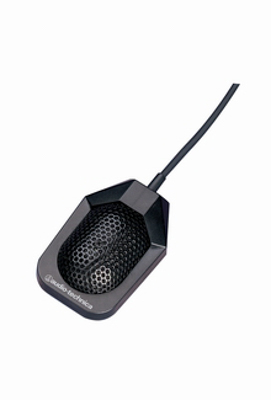 Audio Technica PRO42 Miniature Cardioid Condenser Boundary Microphone 