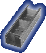 Twin Flashpod (1121)