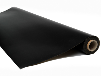 Roscoleum� Black 32m Roll (special order only)